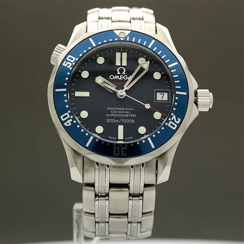 omega seamaster 2222.80|Omega Seamaster diver watches.